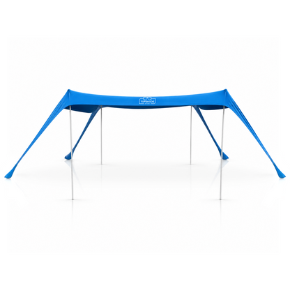 Four Bag Beach Tent