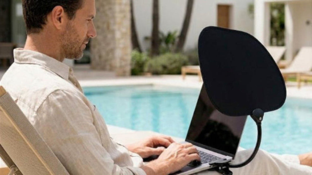 Work Anywhere.