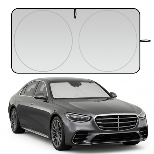 Car Windshield Shade