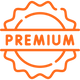Premium Quality