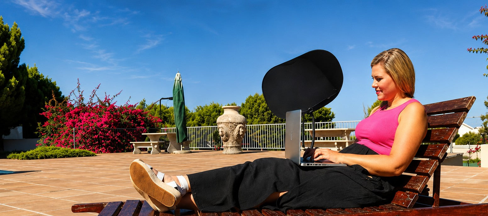Work Anywhere.
