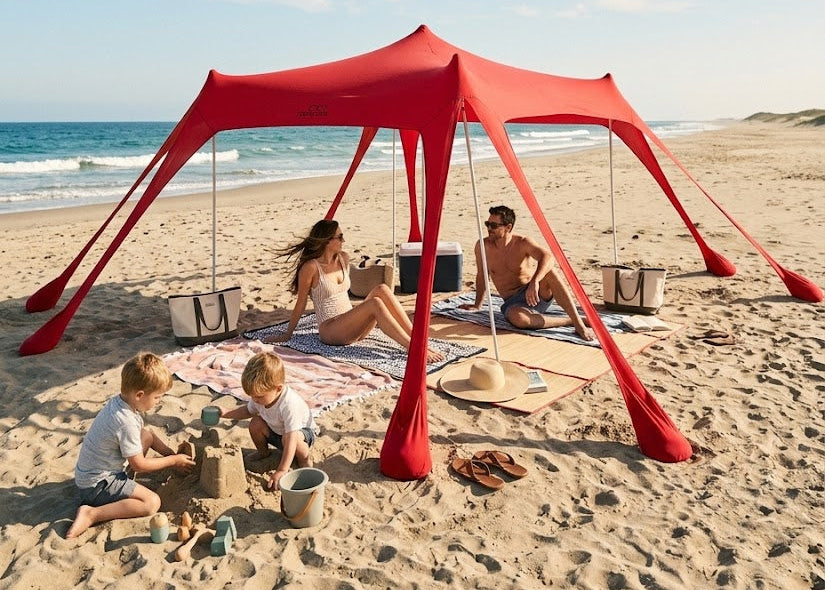 Innovative shade solutions